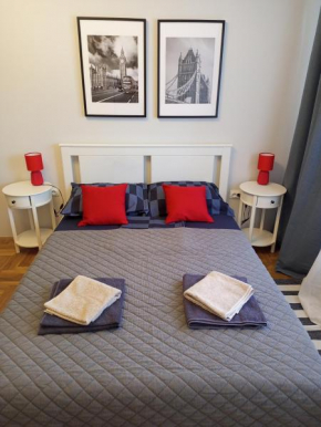 London Zest Apartment